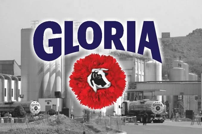 Grupo Gloria, Peru