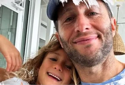 Mila Yan tenía 7 años de edad al momento del accidente.