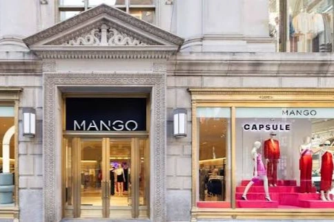 Una importante cadena española de moda vuelve a la Argentina después de 23 años y abre su primer local en octubre