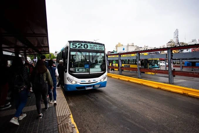 ¿Cuánto costará el boleto del colectivo, el tren y el subte a partir del 1° de agosto en AMBA?