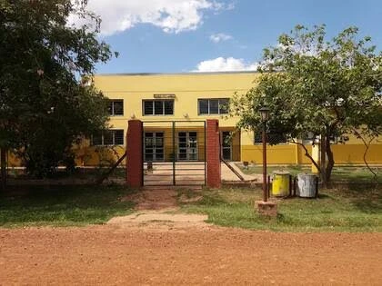 El hecho ocurrió en una institución de la provincia de Corrientes