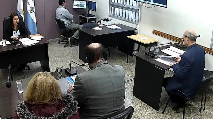 La mujer de 57 años fue condenada y deberá pagar una multa