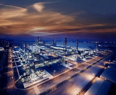 Emirati ADNOC