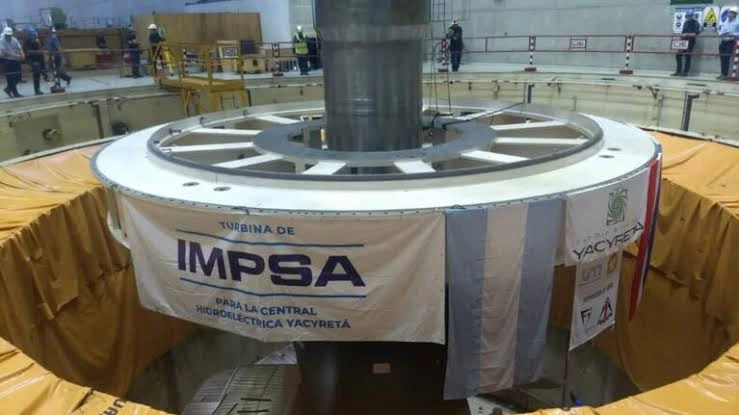 IMPSA