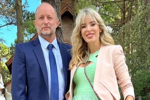 Nuevos videos de Jésica Cirio y Martín Insaurralde: el dato que reveló Luis Ventura y los complicaría