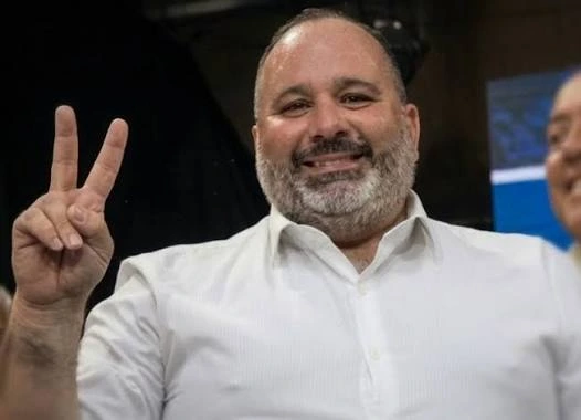 José Asaad.