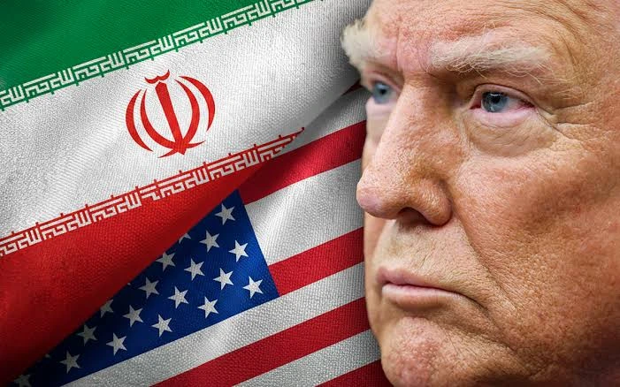 El presidente Donald Trump.