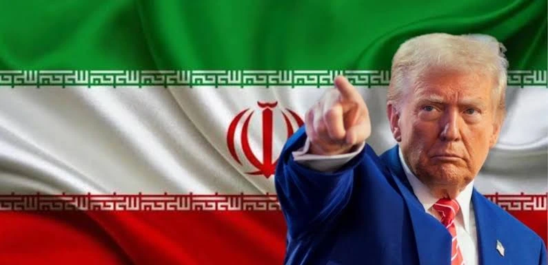 El presidente Donald Trump.