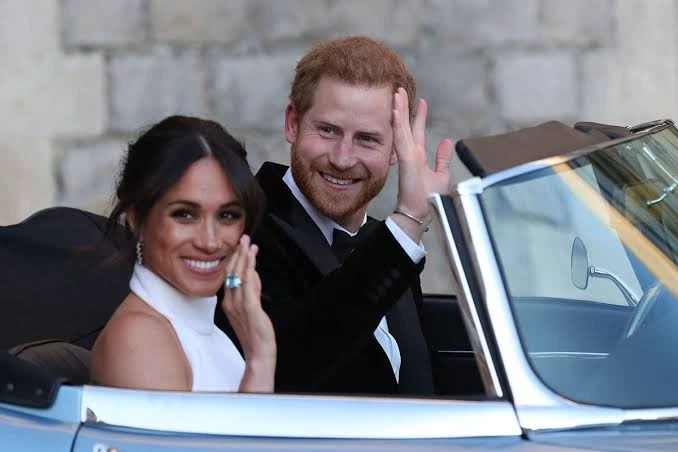 El príncipe Harry y Meghan Markle regresarían al Reino Unido después de años alejados de su familia