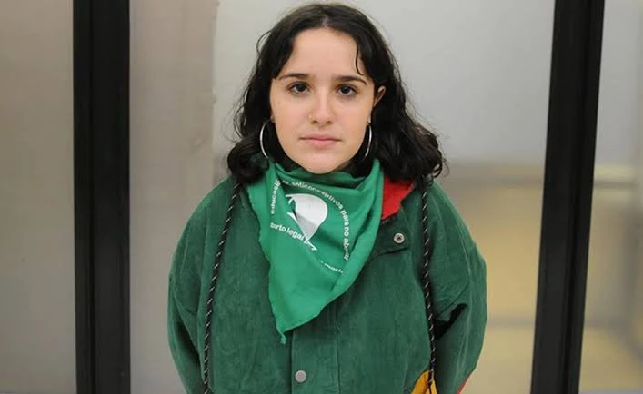 Ofelia Fernández.