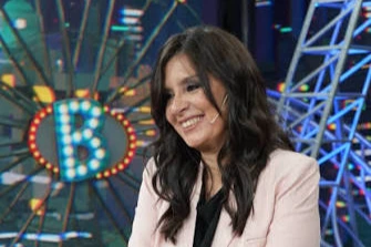 Edith Hermida dejó El Club del Moro para sumarse a MasterChef Celebrity