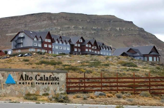 Se reunificaron las causas de Los Sauces y Hotesur.
