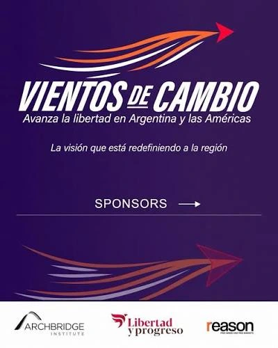 Vientos de Cambio
