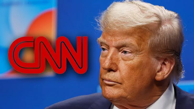 Donald Trump.