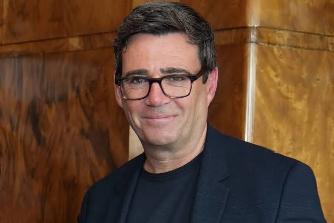 Andy Burnham