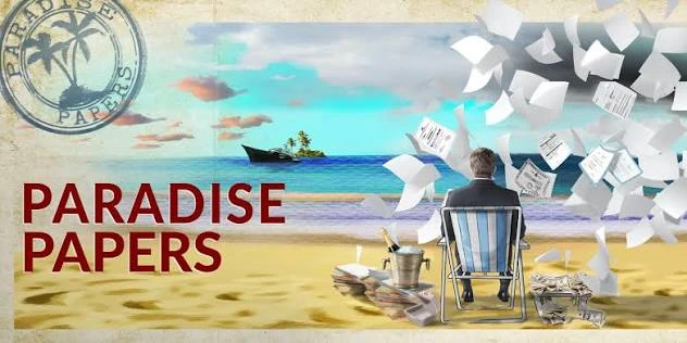 Paradise Papers