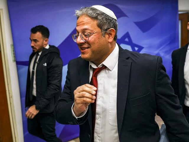 Ben Gvir