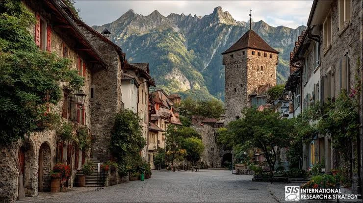 Liechtenstein