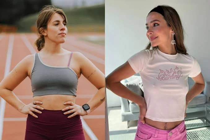 Laura y Brenda habrían estado enemistadas