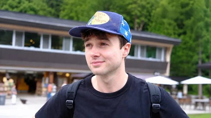 Jacob Coxon