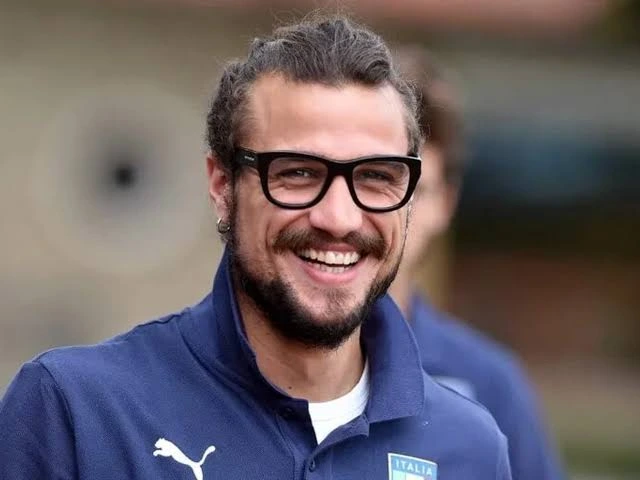 Daniel Osvaldo continúa bajo tratamiento