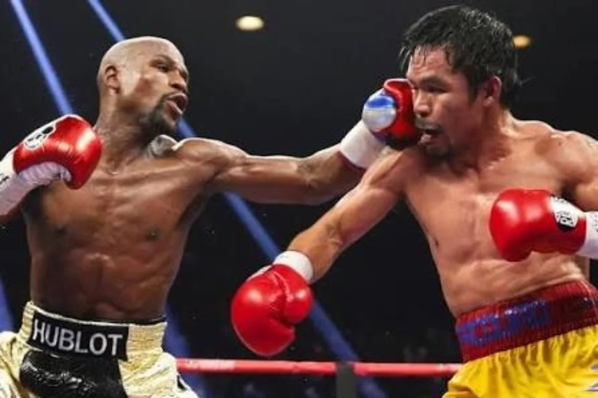 The rematch between Pacquiao and Mayweather has been postponed: the reasons for the delay