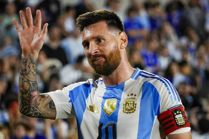 Entradas para la despedida de Messi: cuándo salen y a qué precio