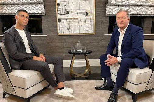 El repudiable tuit de Piers Morgan sobre Malvinas tras la goleada argentina a Inglaterra en el Mundial 2026
