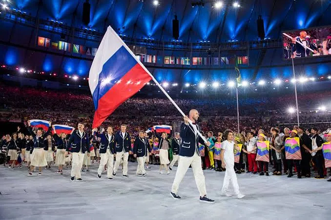 Por ahora, Rusia seguirá sin poder usara sus símbolos patrios