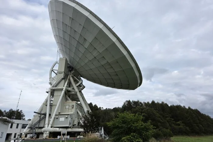Atacama adds another astronomical giant to the largest astronomical project in the world: what the AtLAST telescope will be like.