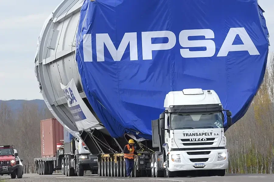 IMPSA