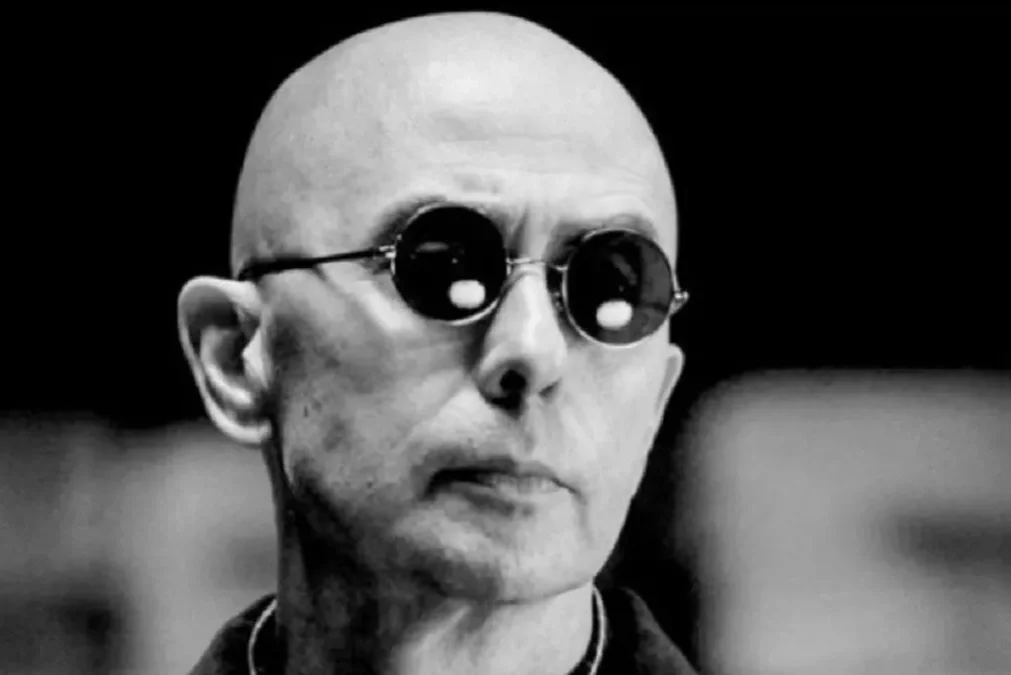 Murió el Indio Solari a los 77 años