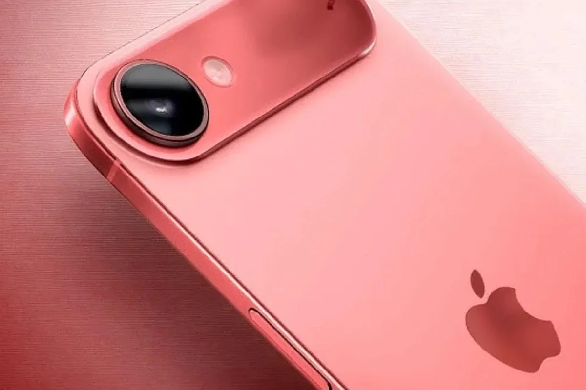 What processor will the iPhone Air 2 use