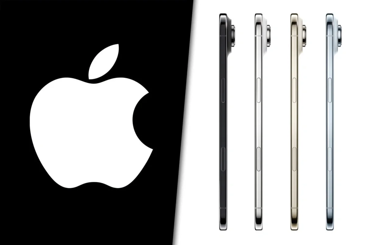 iPhone Air 2: Apple ya prueba la nueva generación para 2027