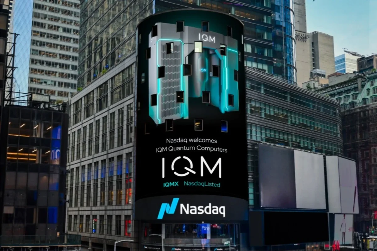 IQM, primera empresa cuántica pública de Europa, admite incertidumbre en el futuro de la tecnología