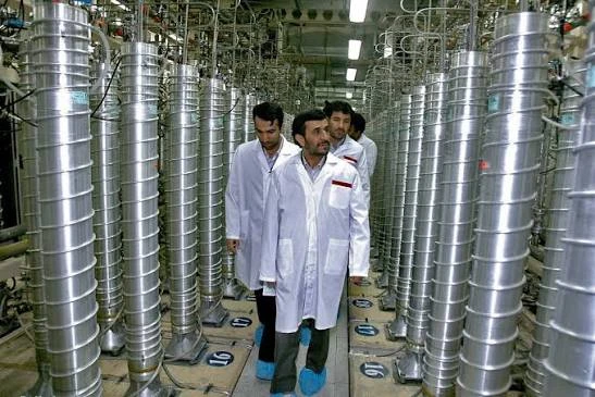 The process of denuclearization of Iran is one of the fundamental conditions proposed by Washington to engage in any negotiations with Tehran