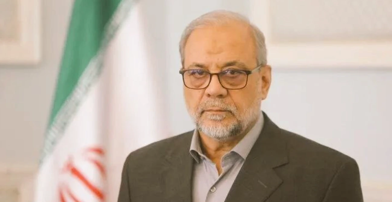 Las autoridades del régimen terrorista iraní volvieron a lanzar amenazas contra las fuerzas armadas estadounidenses en Medio Oriente