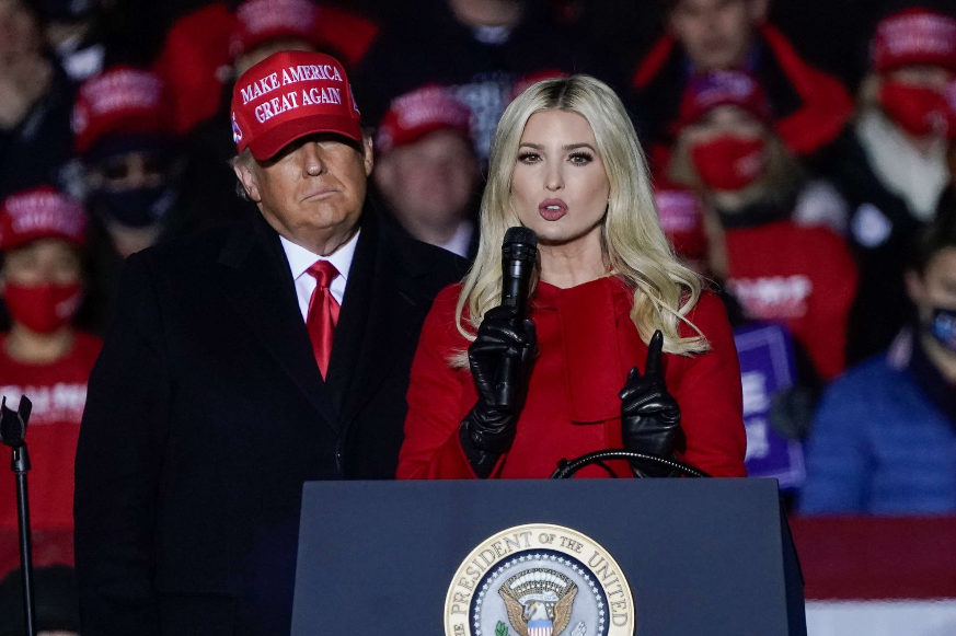 Detuvieron a un terrorista de Hezbolá que planeaba matar a Ivanka Trump para vengar la muerte del general Soleimani