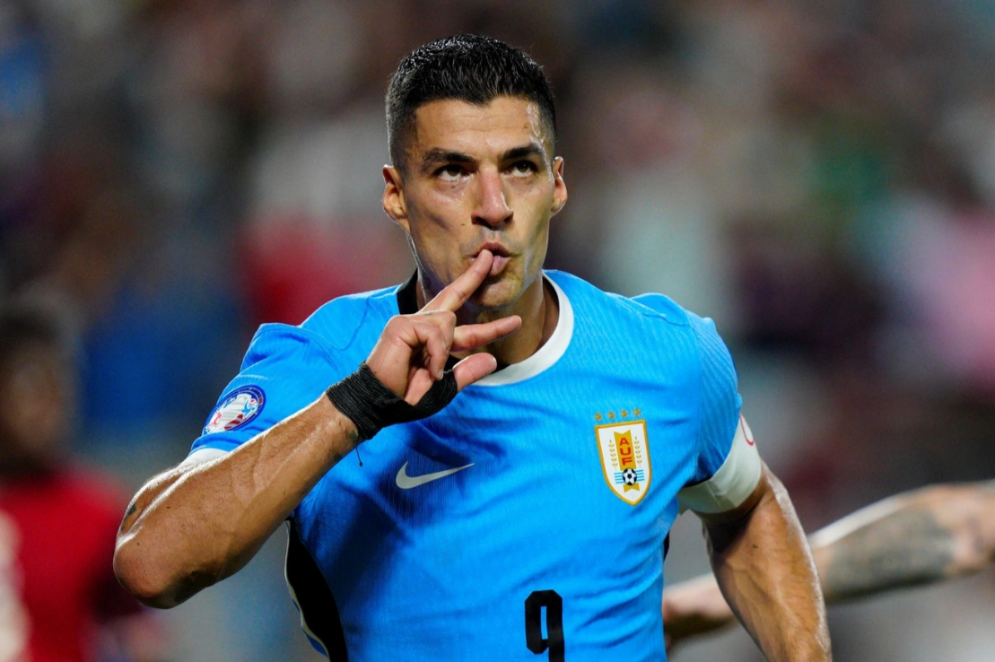 Luis Suárez no descartó volver a la Selección de Uruguay: 'Jamás le diría que no si me necesita'