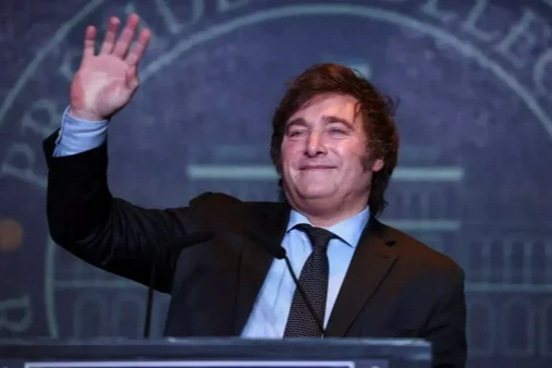 Gracias a Milei, la minería argentina alcanzó un nuevo récord histórico de exportaciones