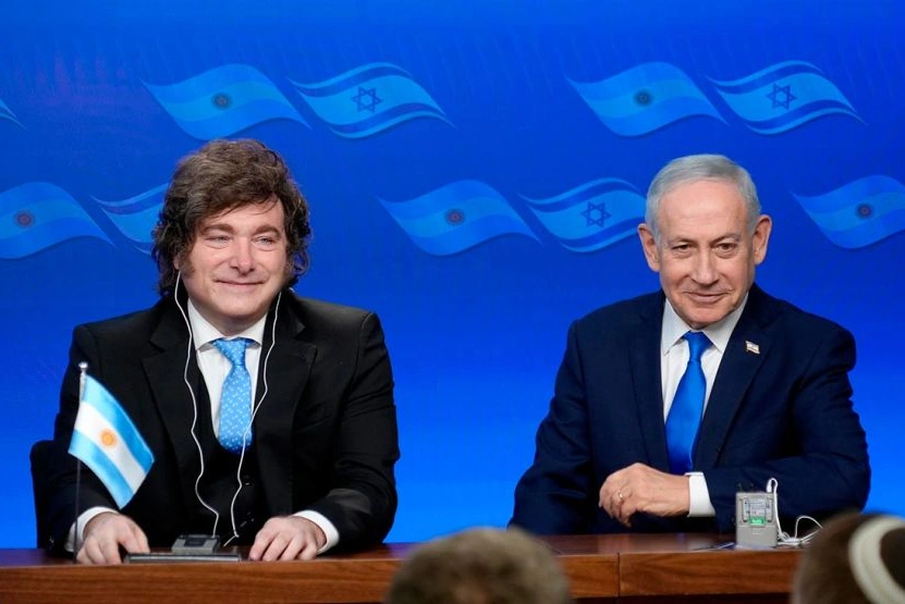 EL AL put on sale the first tickets for the direct flight between Argentina and Israel