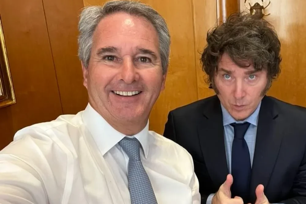 Great diplomatic victory for the government of Javier Milei: the European Union reverses course and opens the doors to biodiesel
