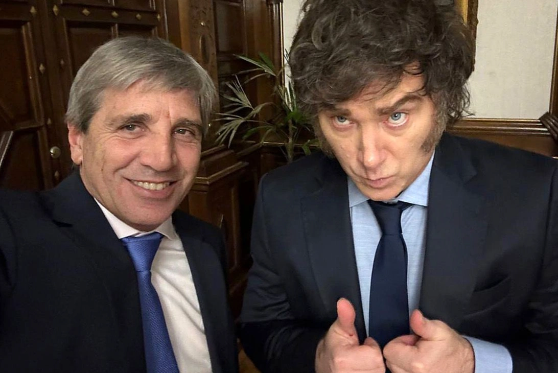 Eliminado el impuesto al lujo, crecen las inversiones en Argentina gracias a Milei