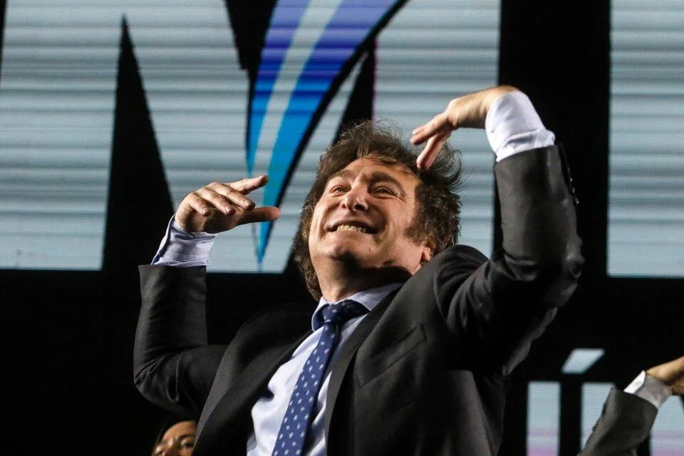 According to a report, Argentina is experiencing the beginning of an economic boom comparable to the one Colombia experienced between 2009 and 2013.