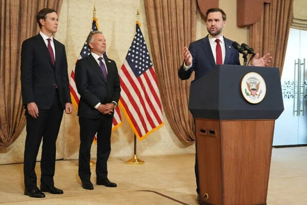 Fracasaron las reuniones entre EEUU e Irán y peligra el cese al fuego