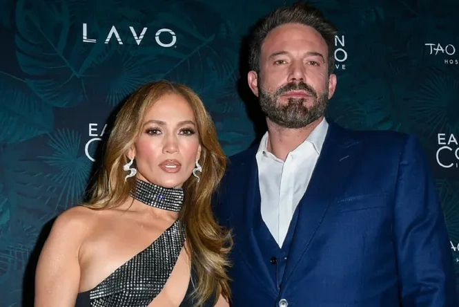 Jennifer López realizó una rebaja millonaria a la mansión en la que vivió con Ben Affleck