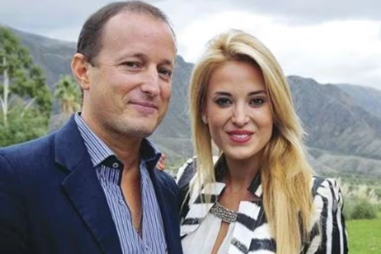 La expareja se encuentra cada vez más complicada judicialmente
