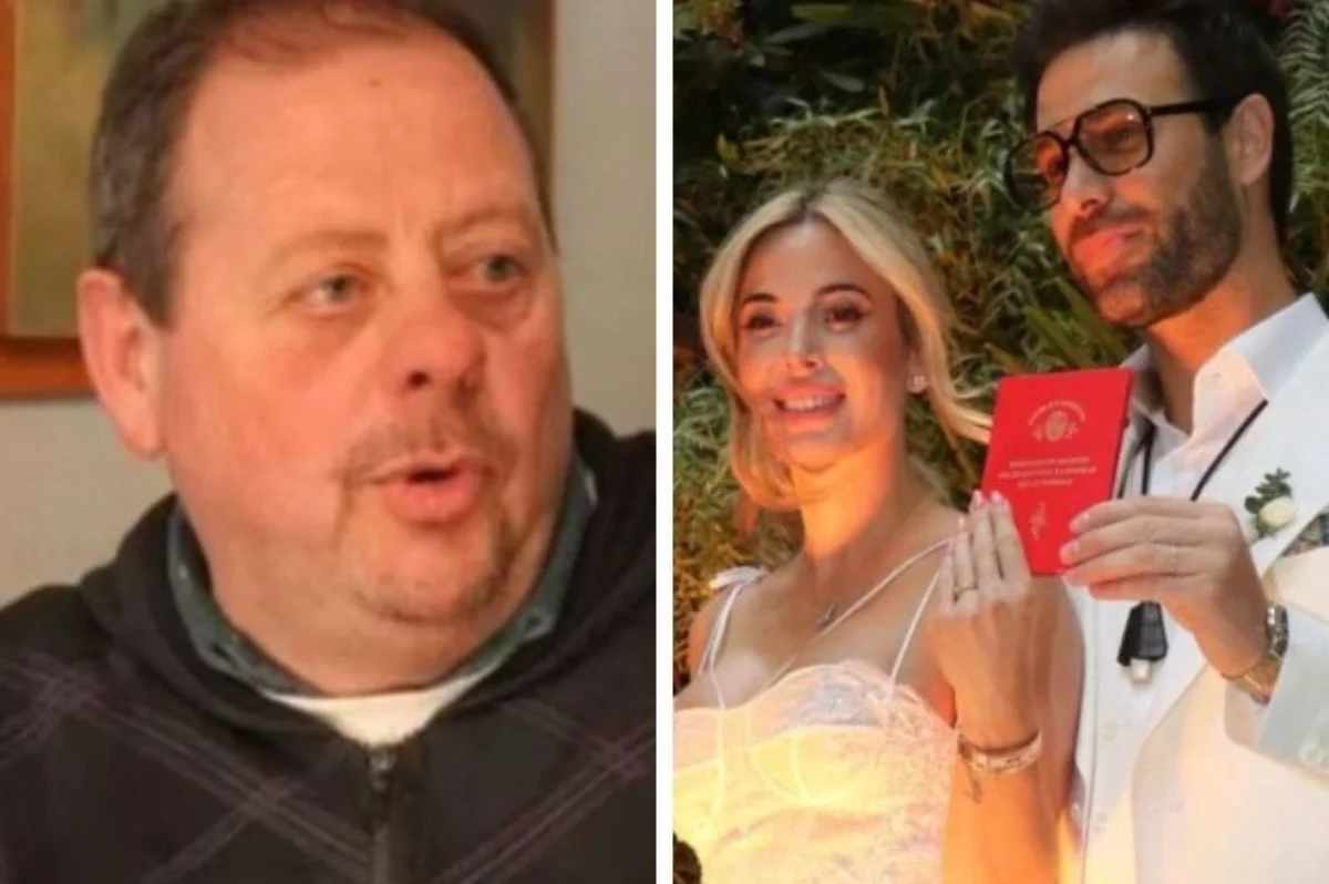 El padre de Jesica Cirio le contó a Baby Etchecopar dónde estaría guarado el resto del dinero: "Les recomiendo ir a..."