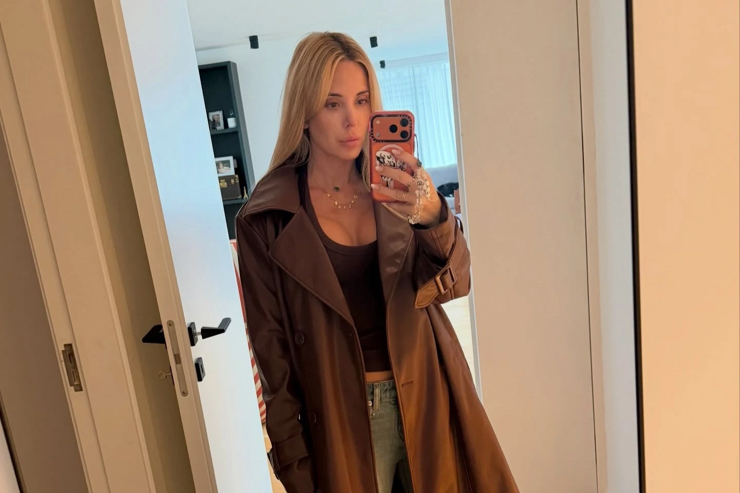 La grave acusación que recibió Jésica Cirio tras confirmar su segundo embarazo