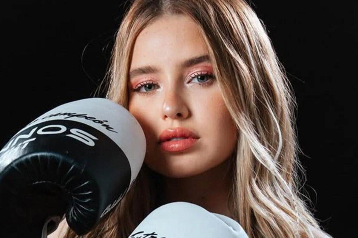 Expulsaron a Coty Romero del reality español La cárcel de los gemelos 2 por pegarle a una compañera